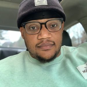 Meet your Posher, Morris